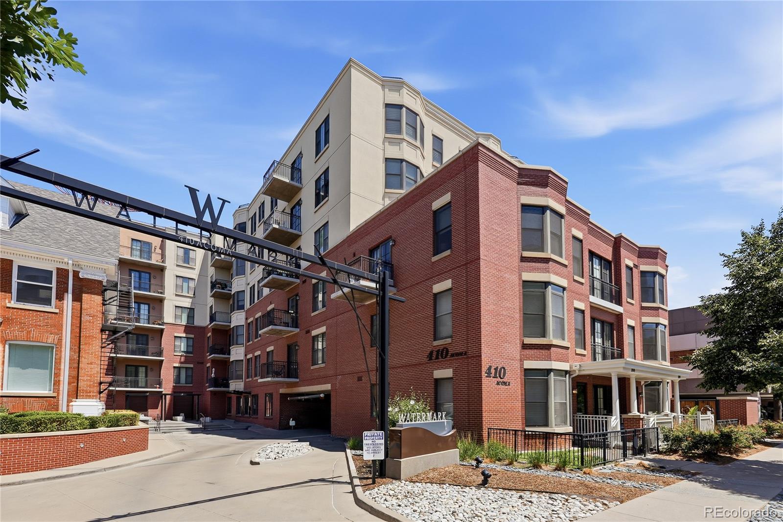 410 Acoma St #211, Denver, CO 80204