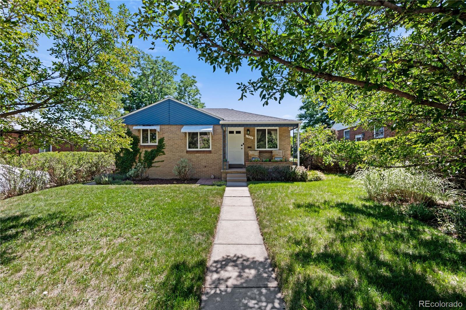 1320 Quince St, Denver, CO 80220