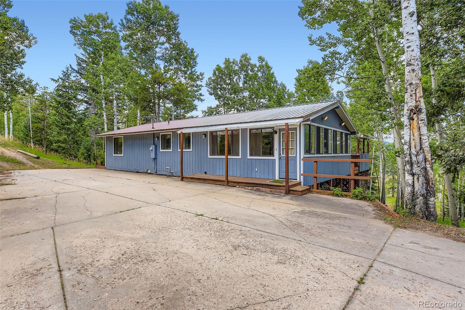 20341 Cypress Dr, Morrison, CO 80465