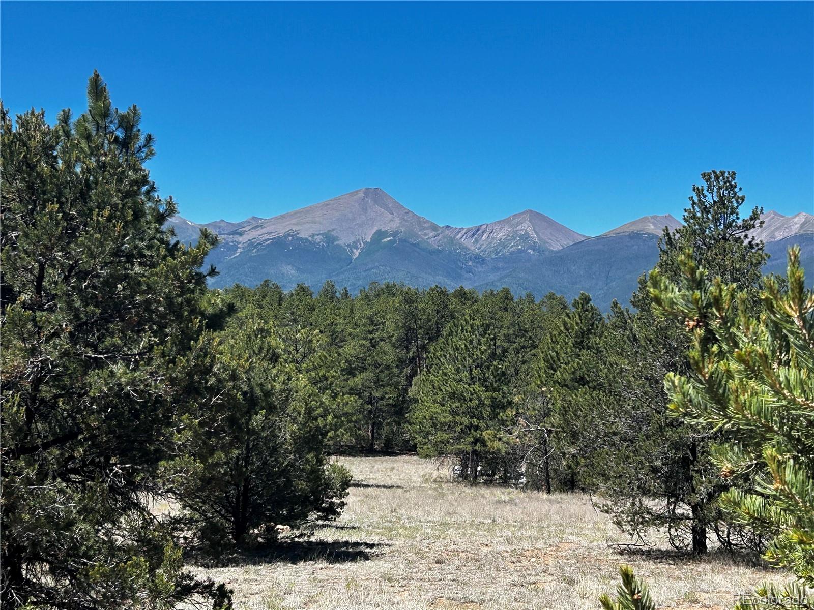 960 Oak Dr, Westcliffe, CO 81252