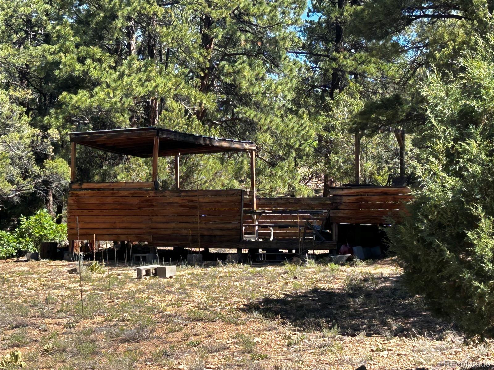 960 Oak Dr, Westcliffe, CO 81252