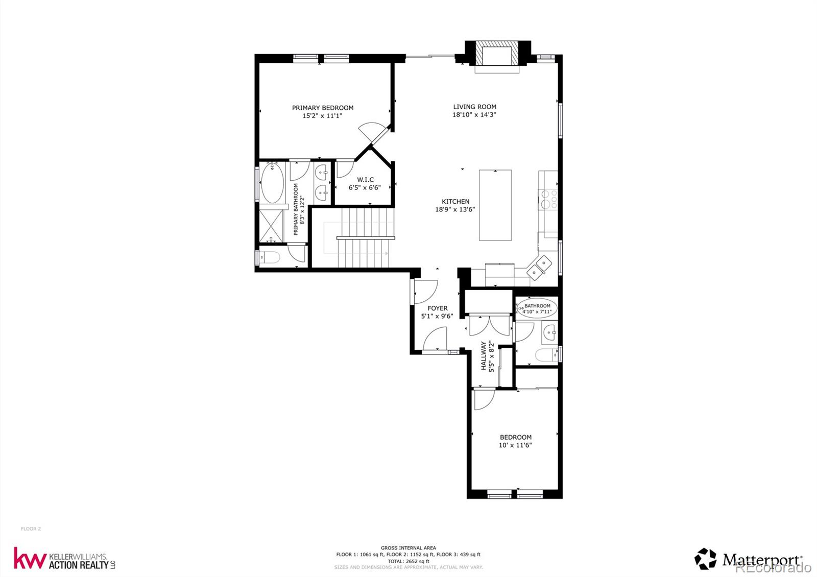 1904 Coach House Loop, Castle Rock, CO 80109