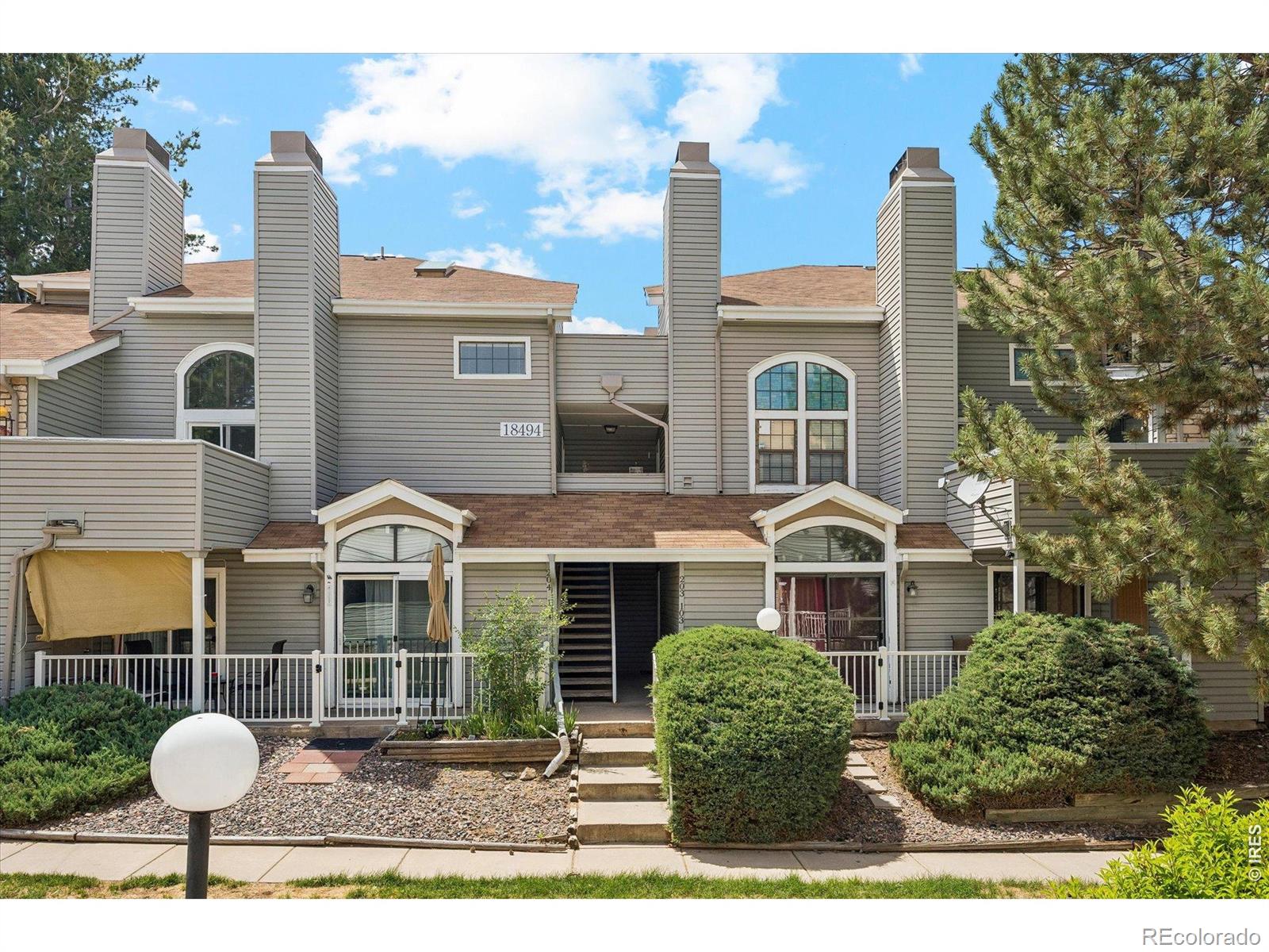 18494 E Kepner Pl #204, Aurora, CO 80017