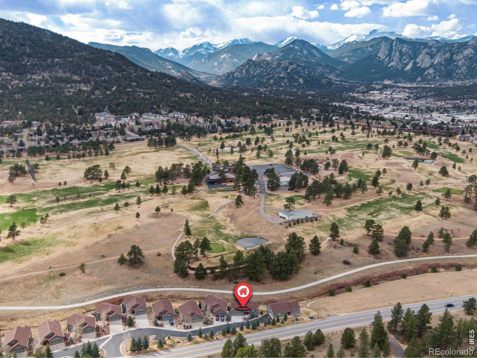 1127 Fish Creek Rd, Estes Park, CO 80517