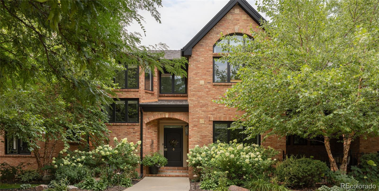 2120 E Grand Ave, Cherry Hills Village, CO 80113