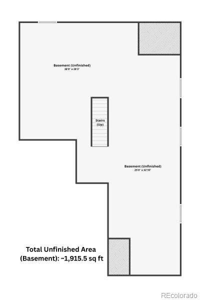 17947 Marsh Wren Ave, Parker, CO 80134