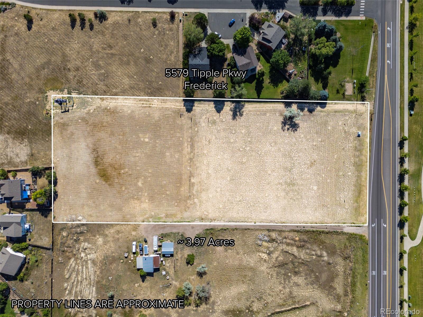 5579 Tipple Pw, Frederick, CO 80504