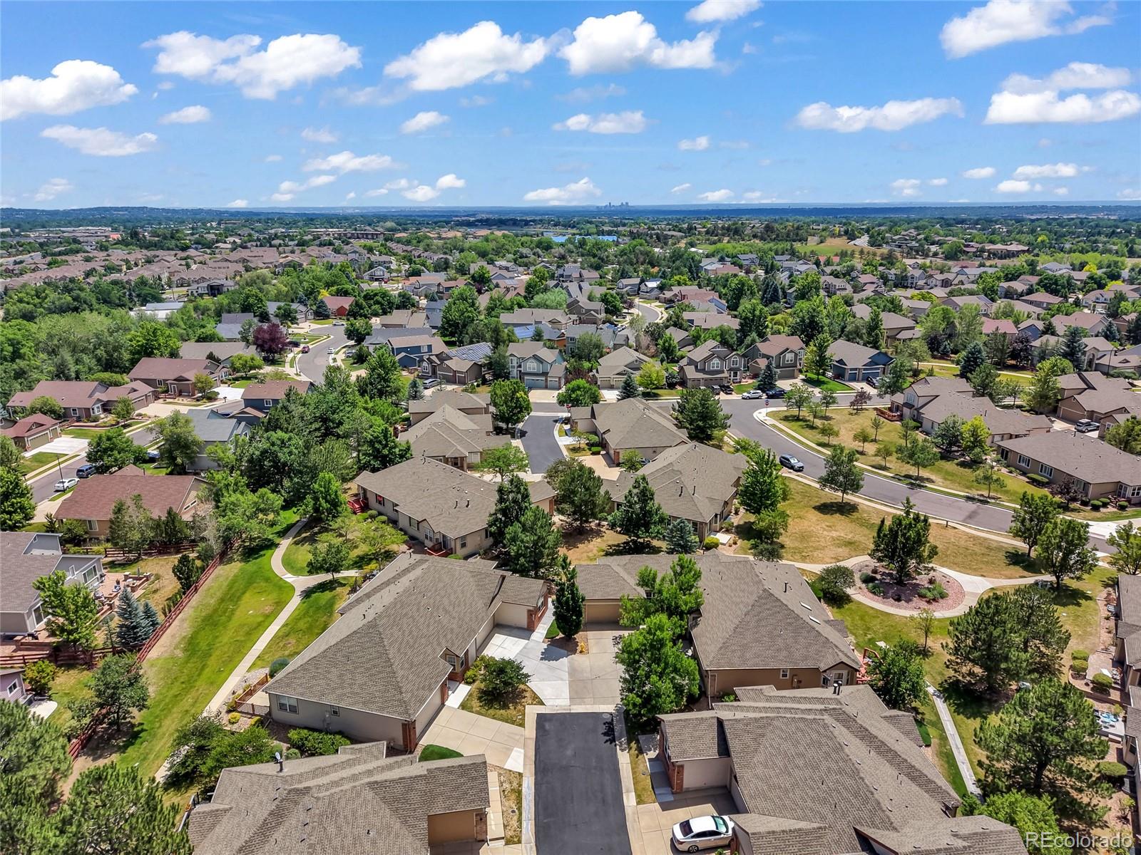 16844 W 62nd Ln, Golden, CO 80403