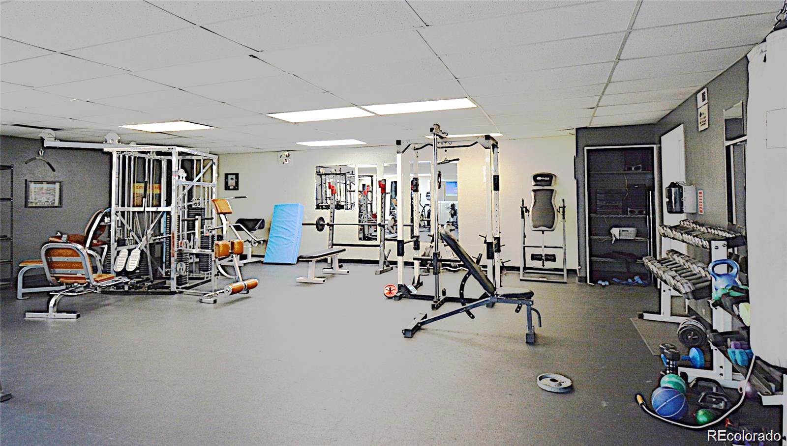 9209 E Nassau Ave, Denver, CO 80237
