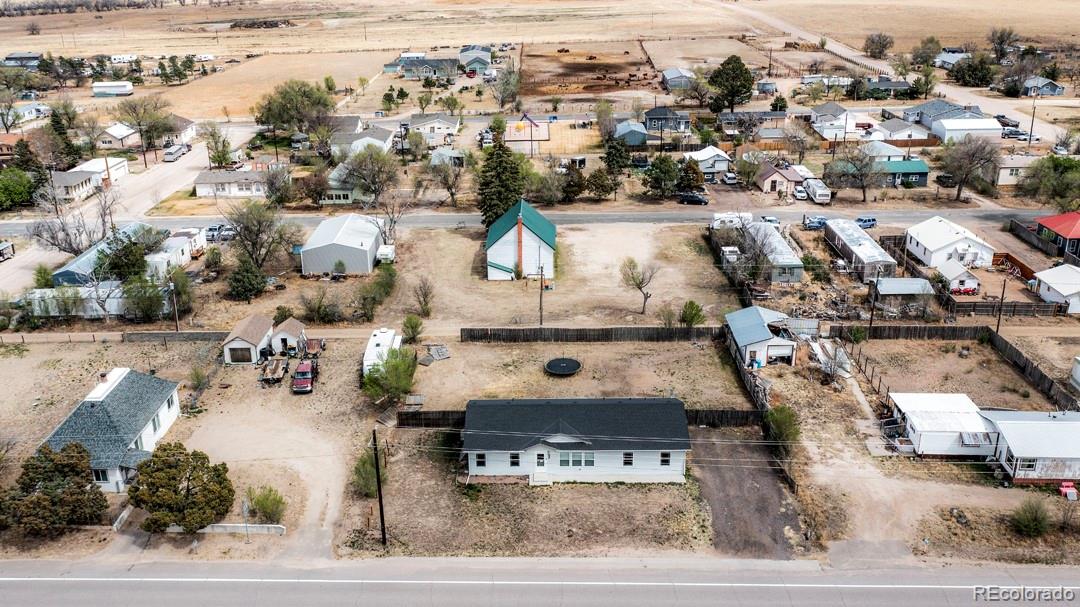 736 Indiana Ave, Limon, CO 80828