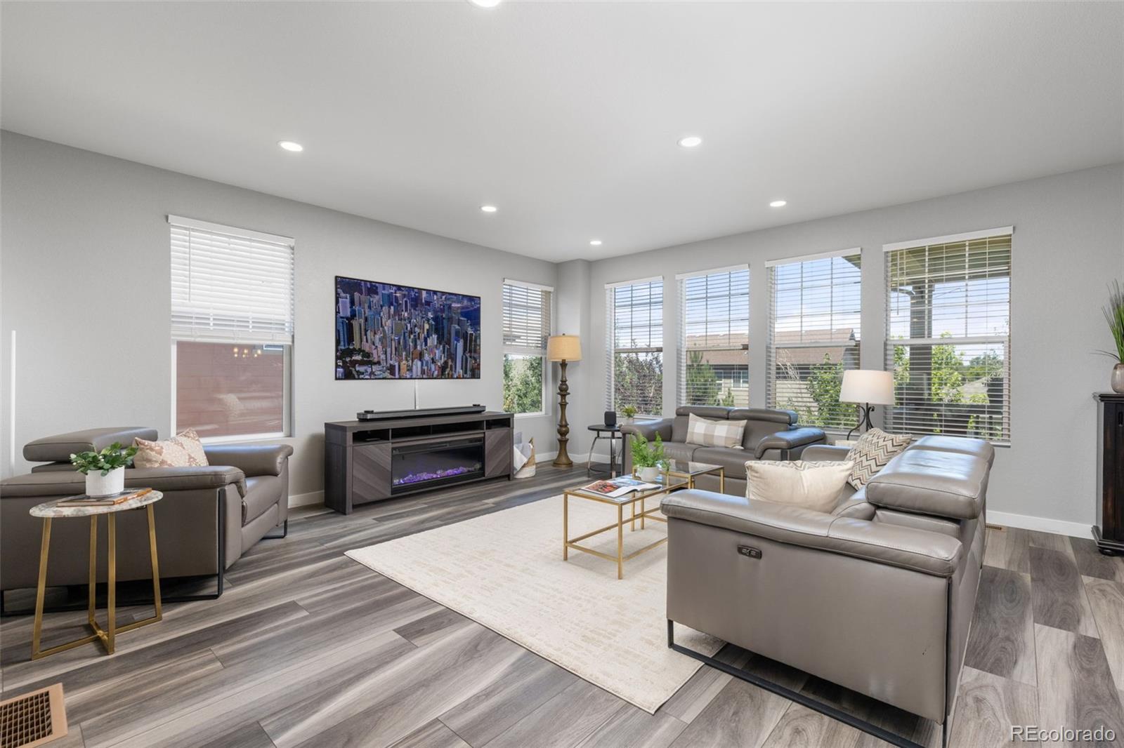 4232 Forever Cir, Castle Rock, CO 80109