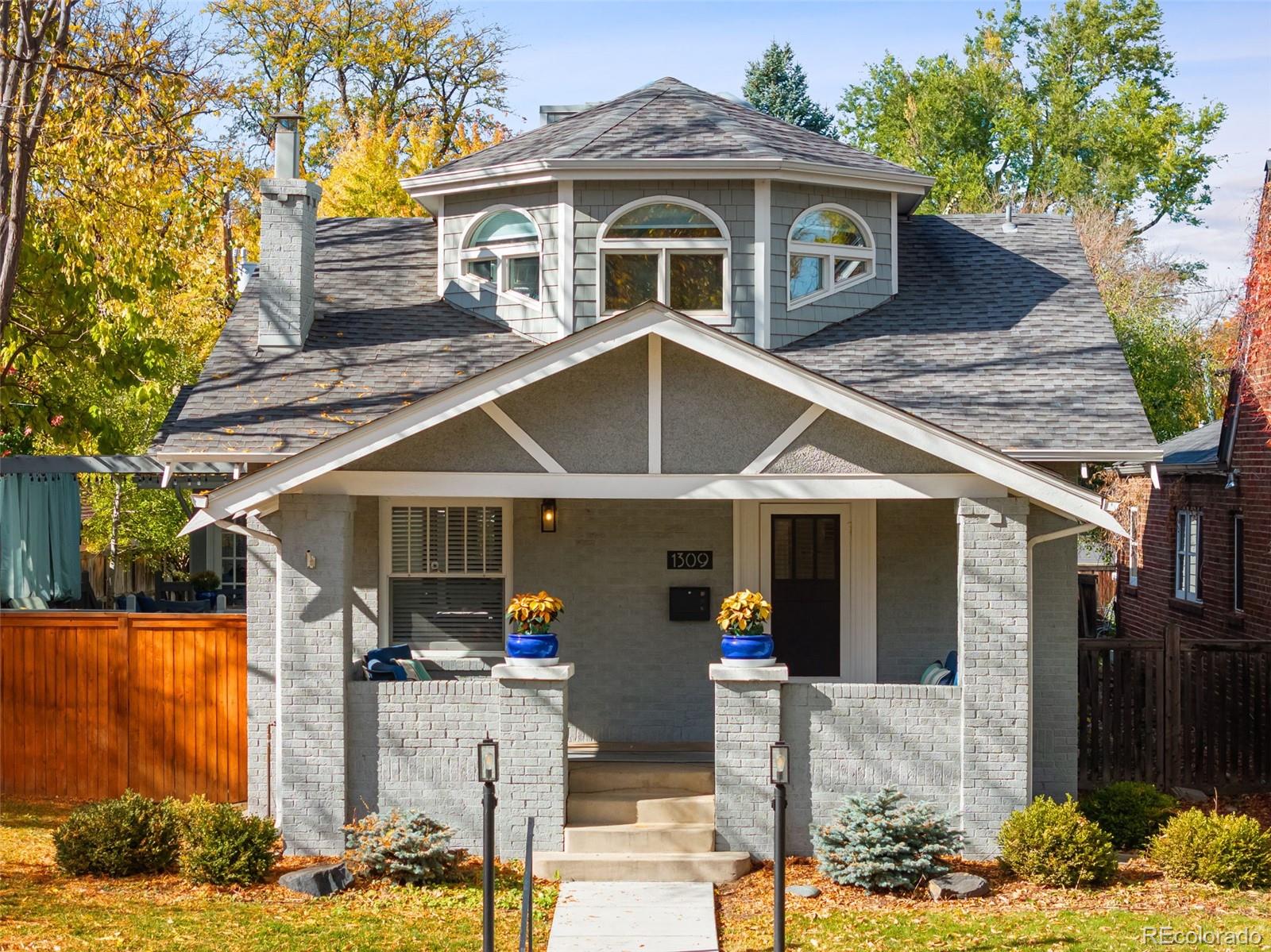 1309 S Humboldt St, Denver, CO 80210