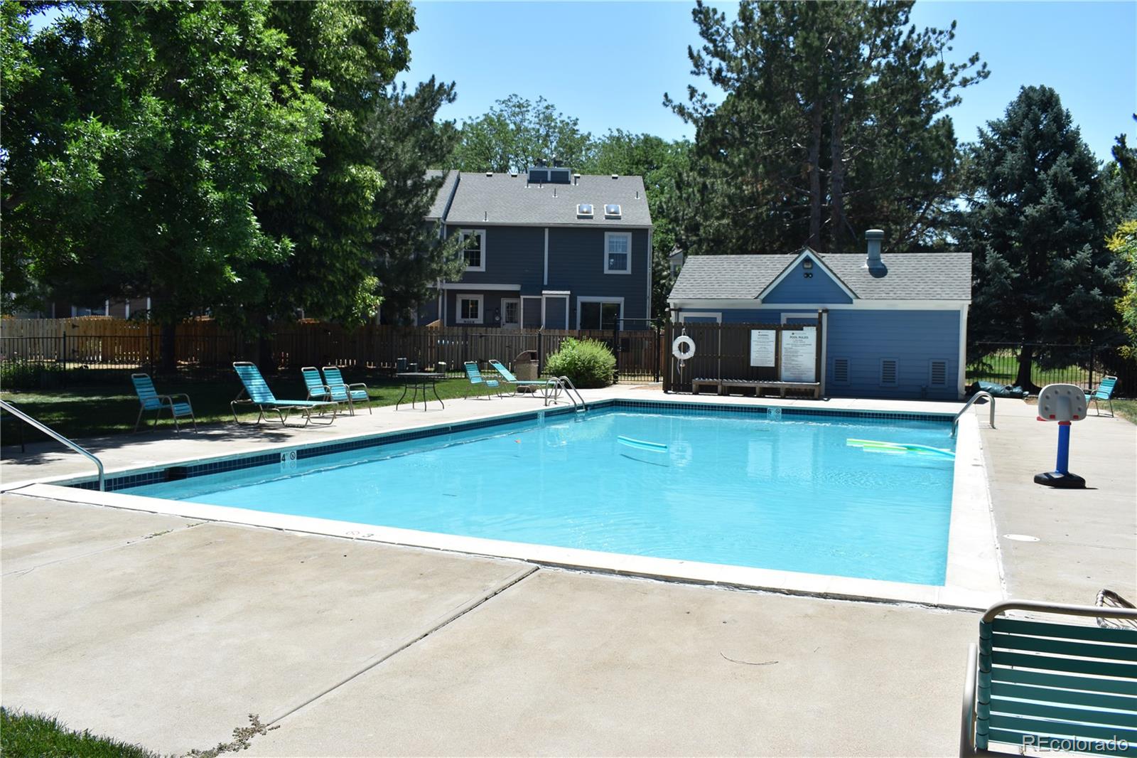 10859 W Dartmouth Ave, Lakewood, CO 80227