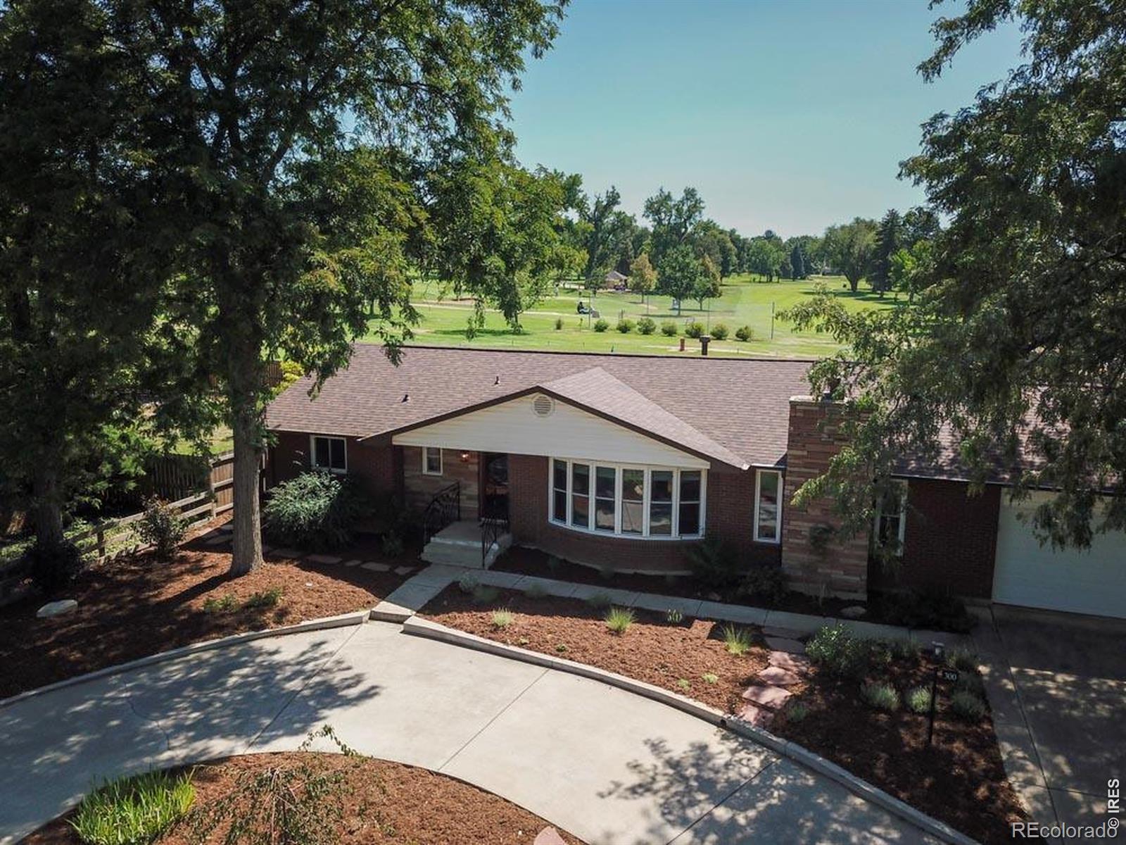 300 Crestridge Ln, Longmont, CO 80501