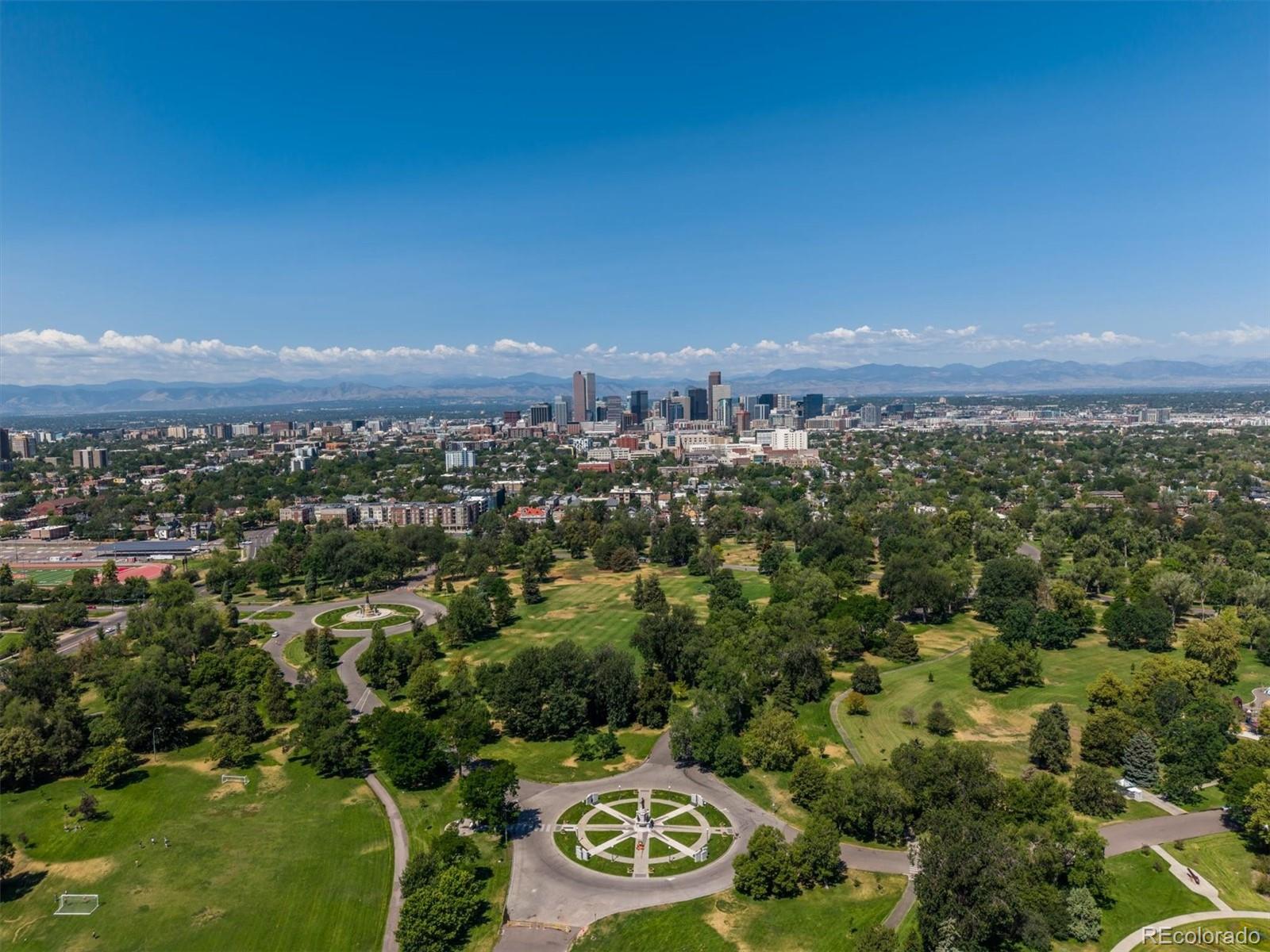1623 Saint Paul St #204, Denver, CO 80206