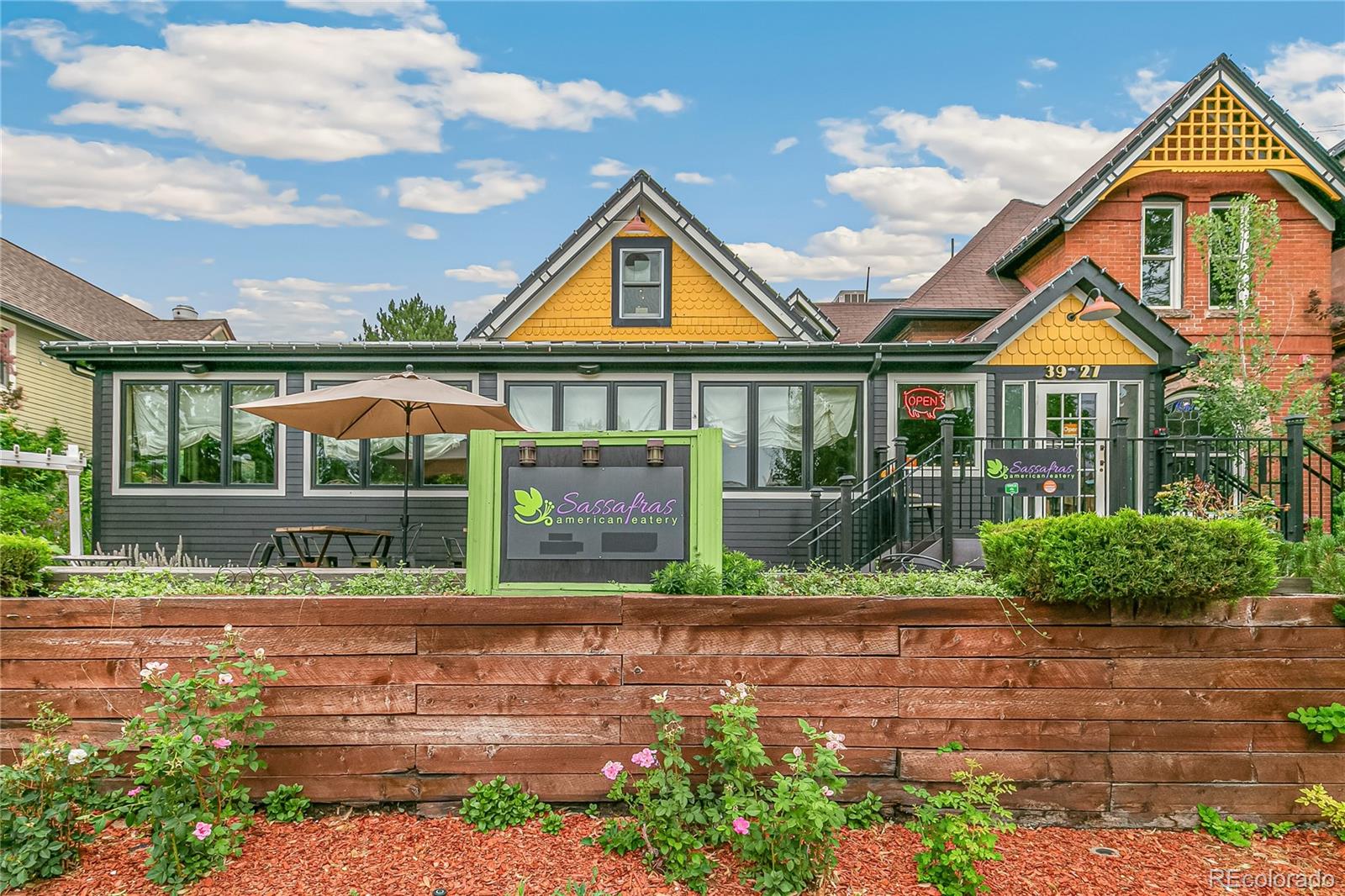 2660 Meade St, Denver, CO 80211