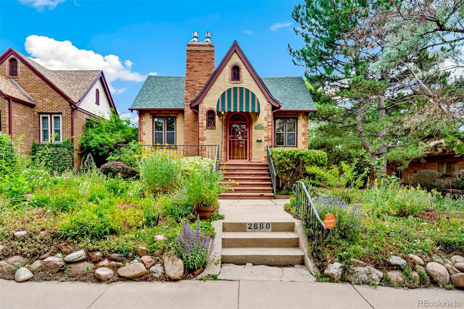2660 Meade St, Denver, CO 80211