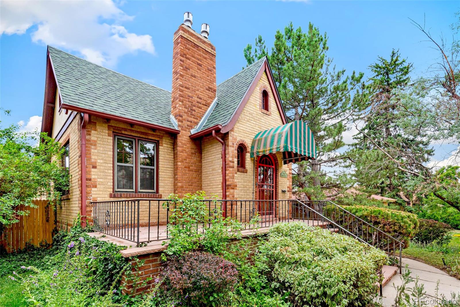 2660 Meade St, Denver, CO 80211