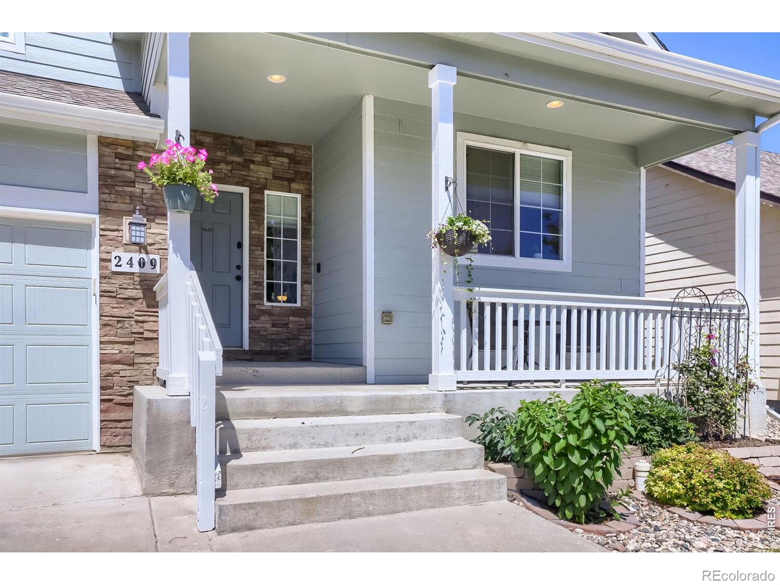 2409 Forecastle Dr, Fort Collins, CO 80524