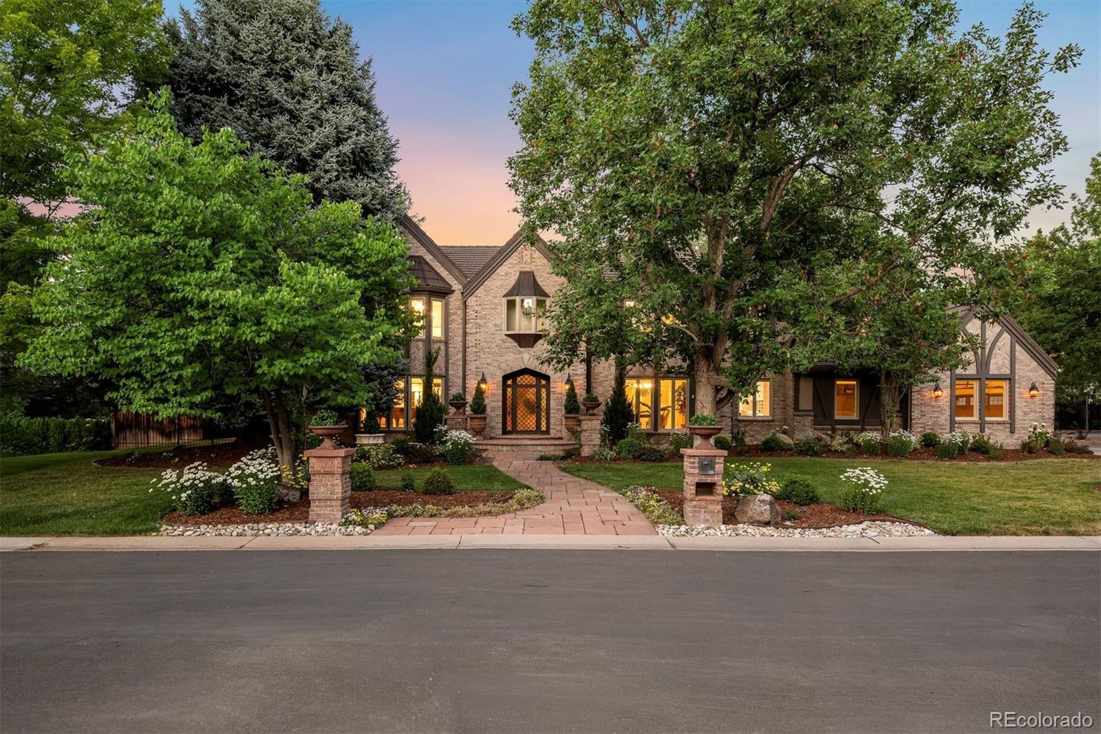 5400 S Fulton Ct, Englewood, CO 80111