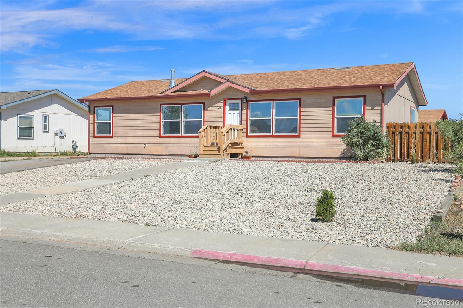 529 E Aspen Dr, Granby, CO 80446