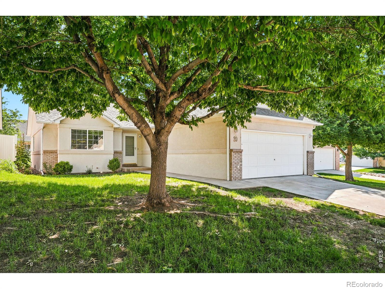 1720 32nd St #20, Evans, CO 80620