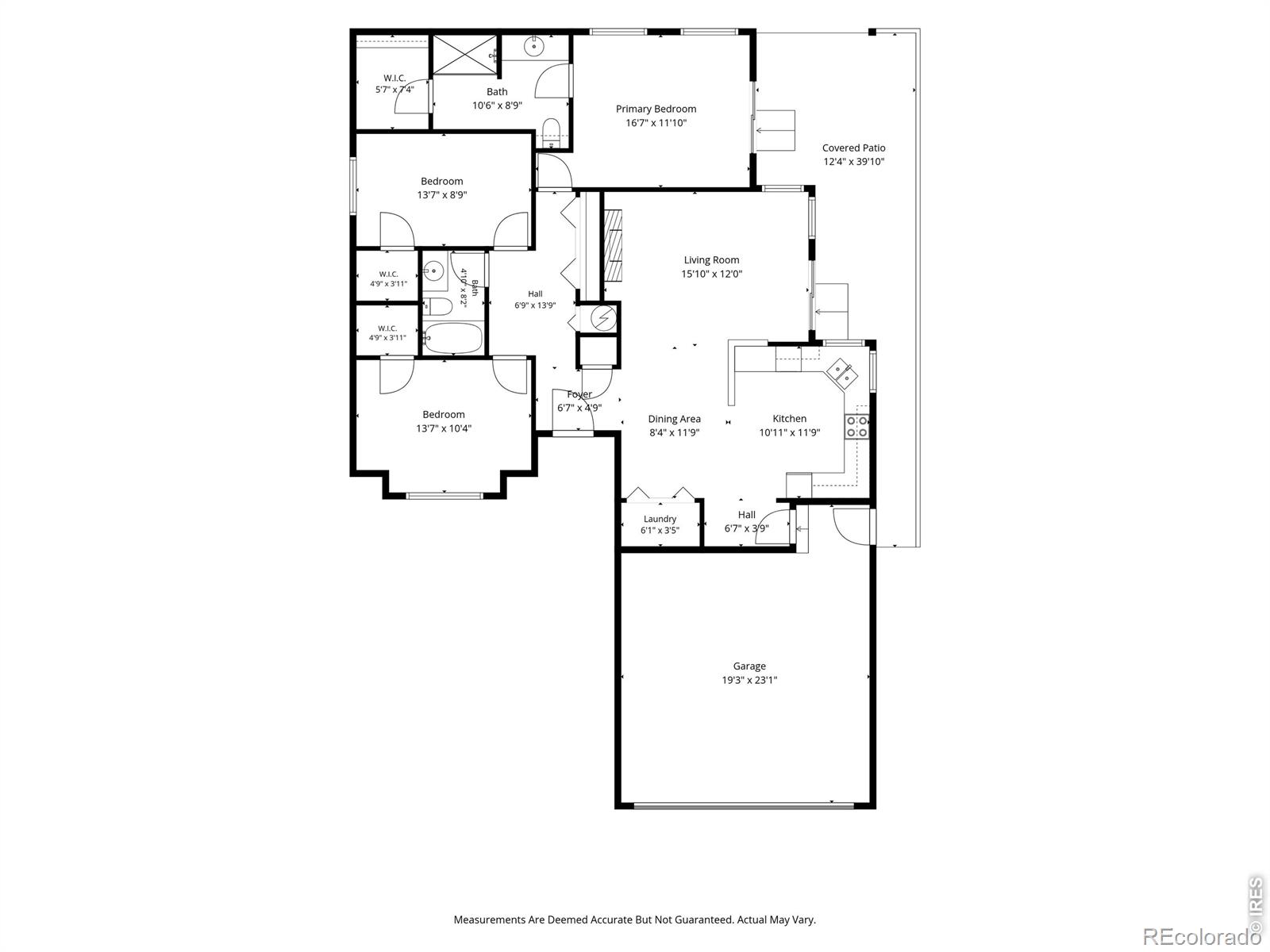 1720 32nd St #20, Evans, CO 80620