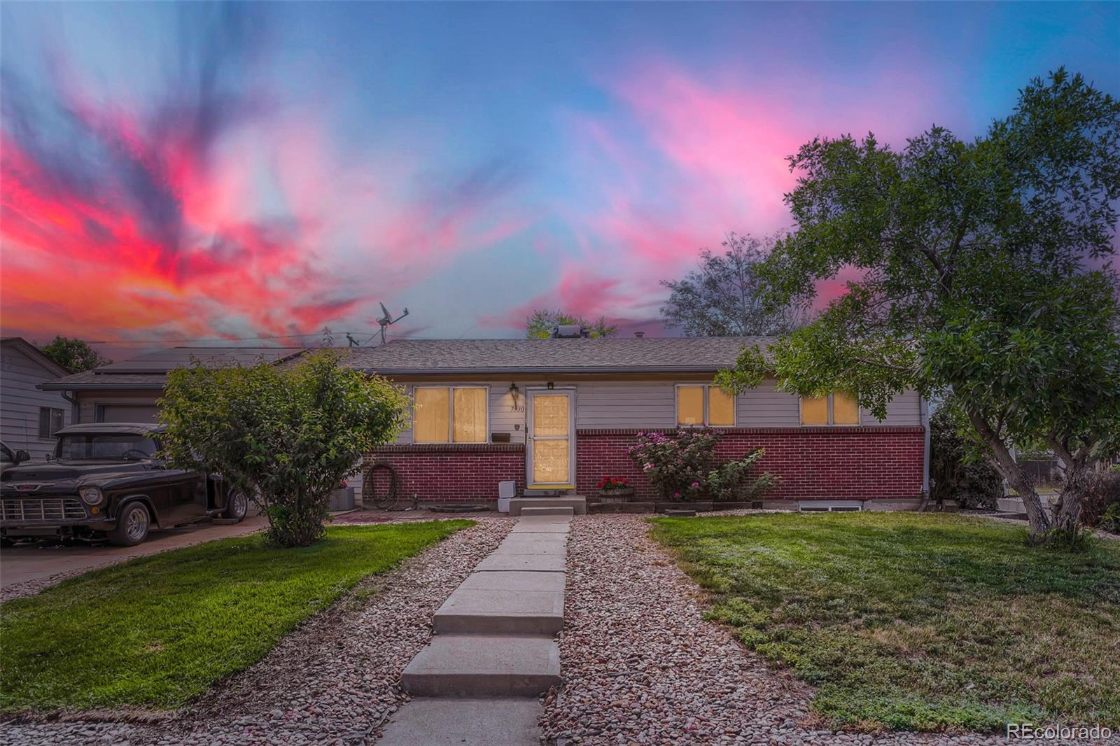 7530 Xavier St, Westminster, CO 80030