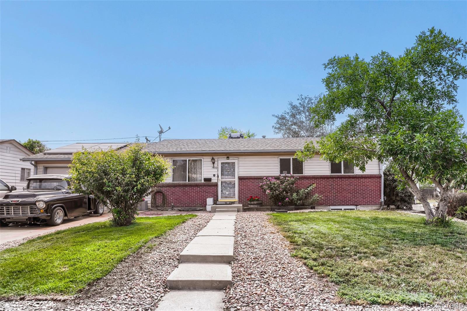 7530 Xavier St, Westminster, CO 80030
