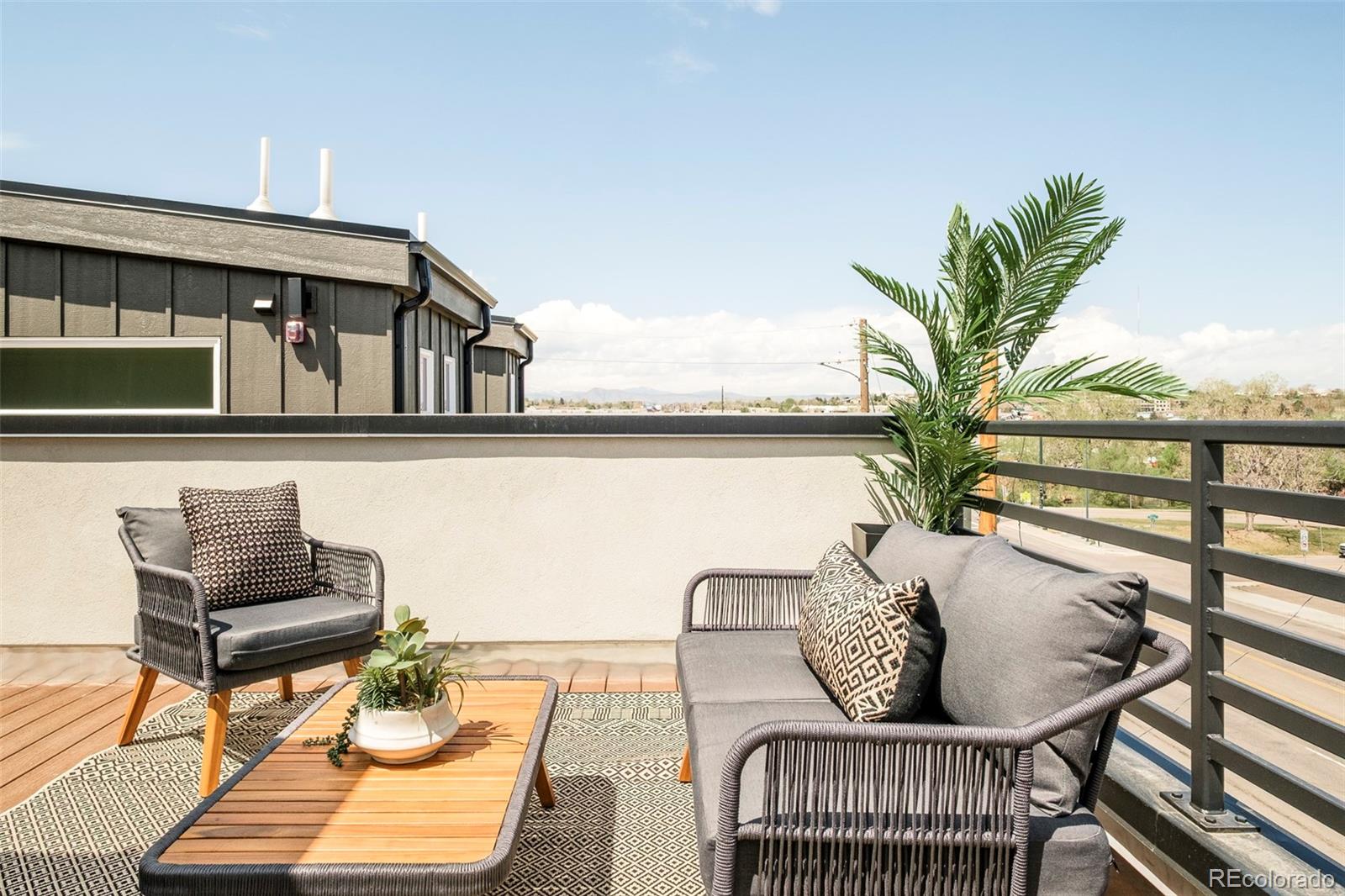2105 S Galapago St #8, Denver, CO 80223