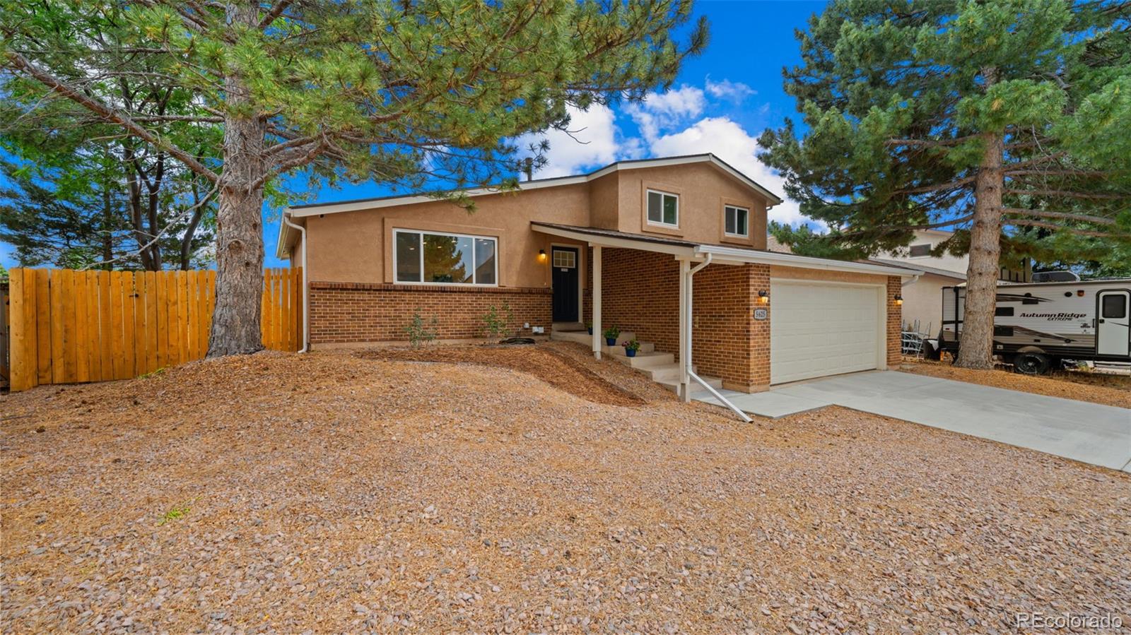 5625 Escapardo Way, Colorado Springs, CO 80917