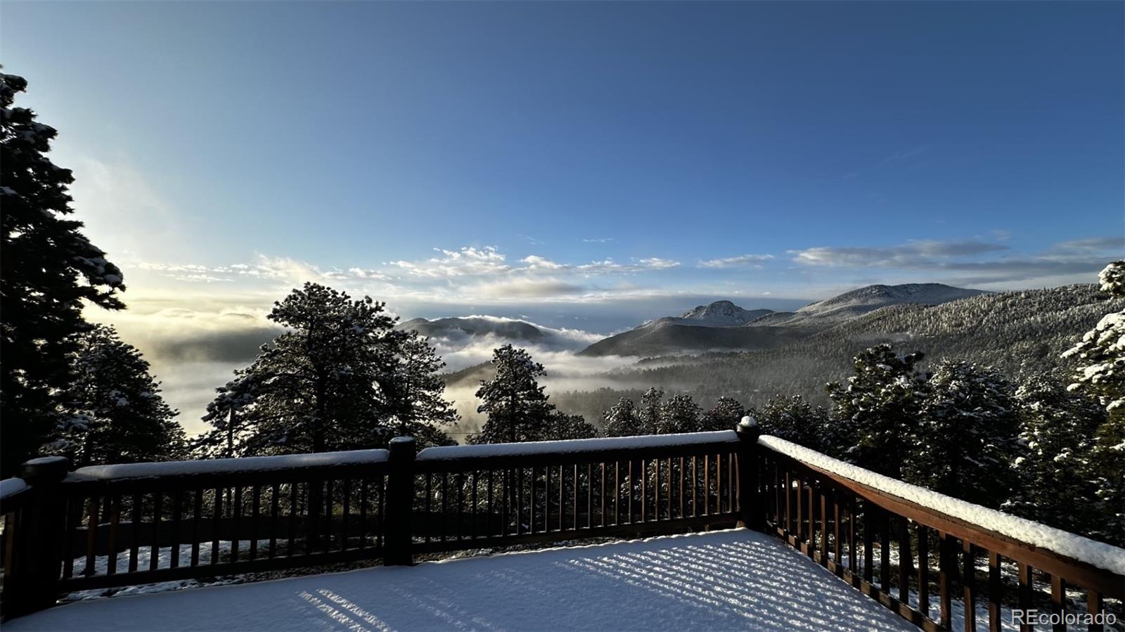 11743 Hillcrest Rd, Golden, CO 80403
