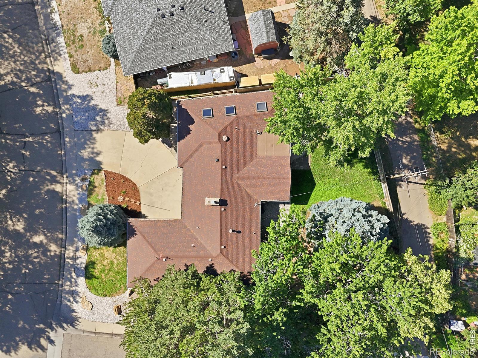 1843 Jewel Dr, Longmont, CO 80501