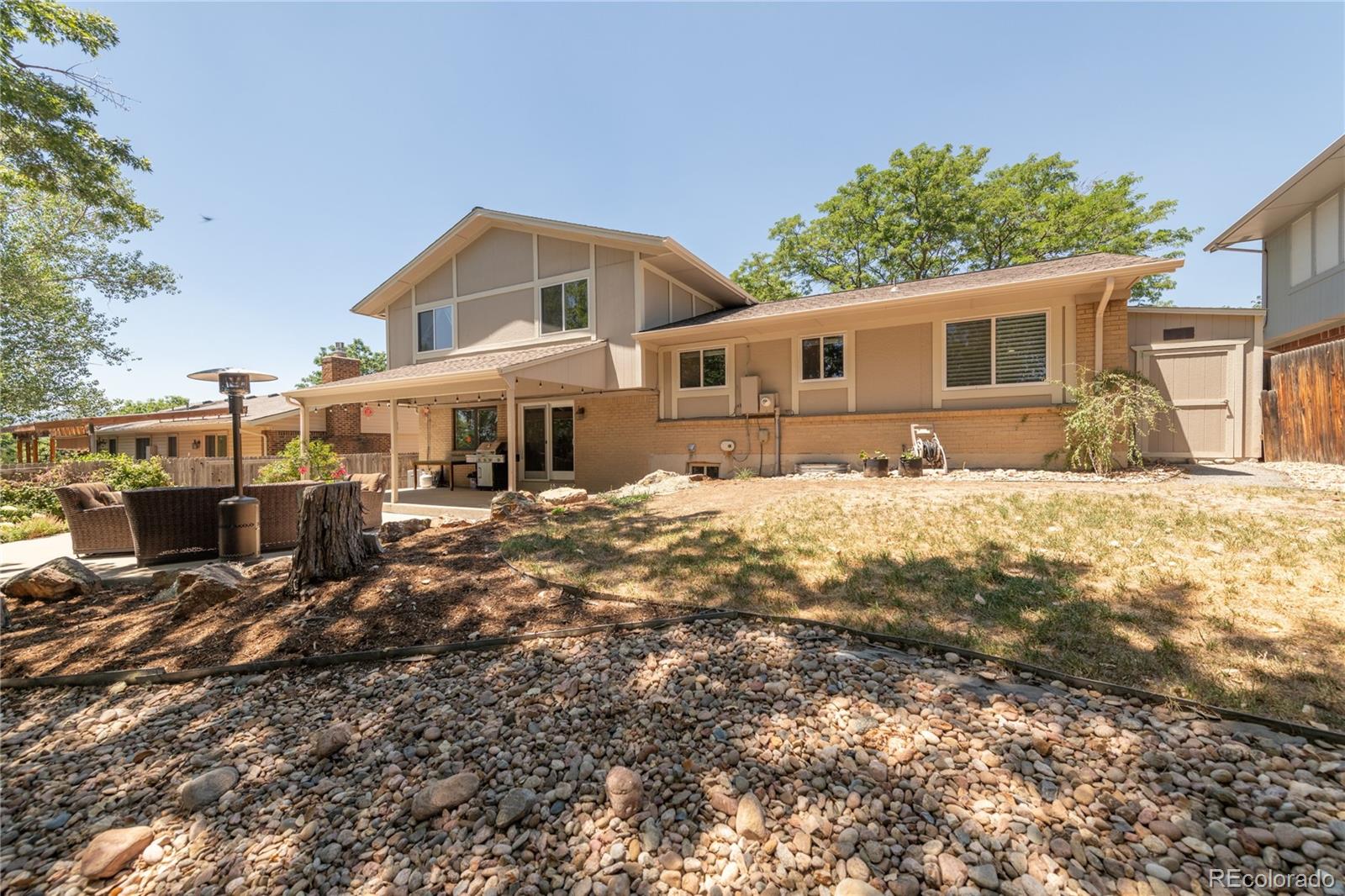 2188 S Coors Cir, Denver, CO 80228