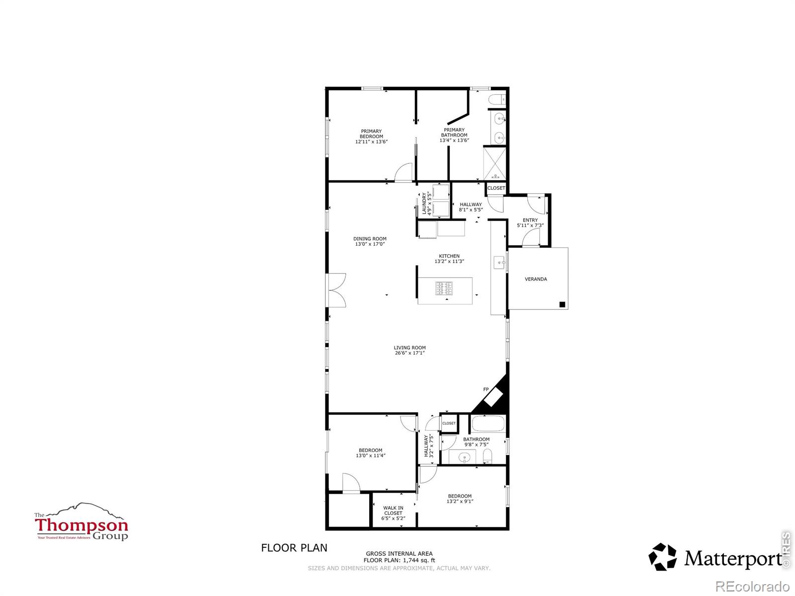 2806 Aspen Ln, Estes Park, CO 80517