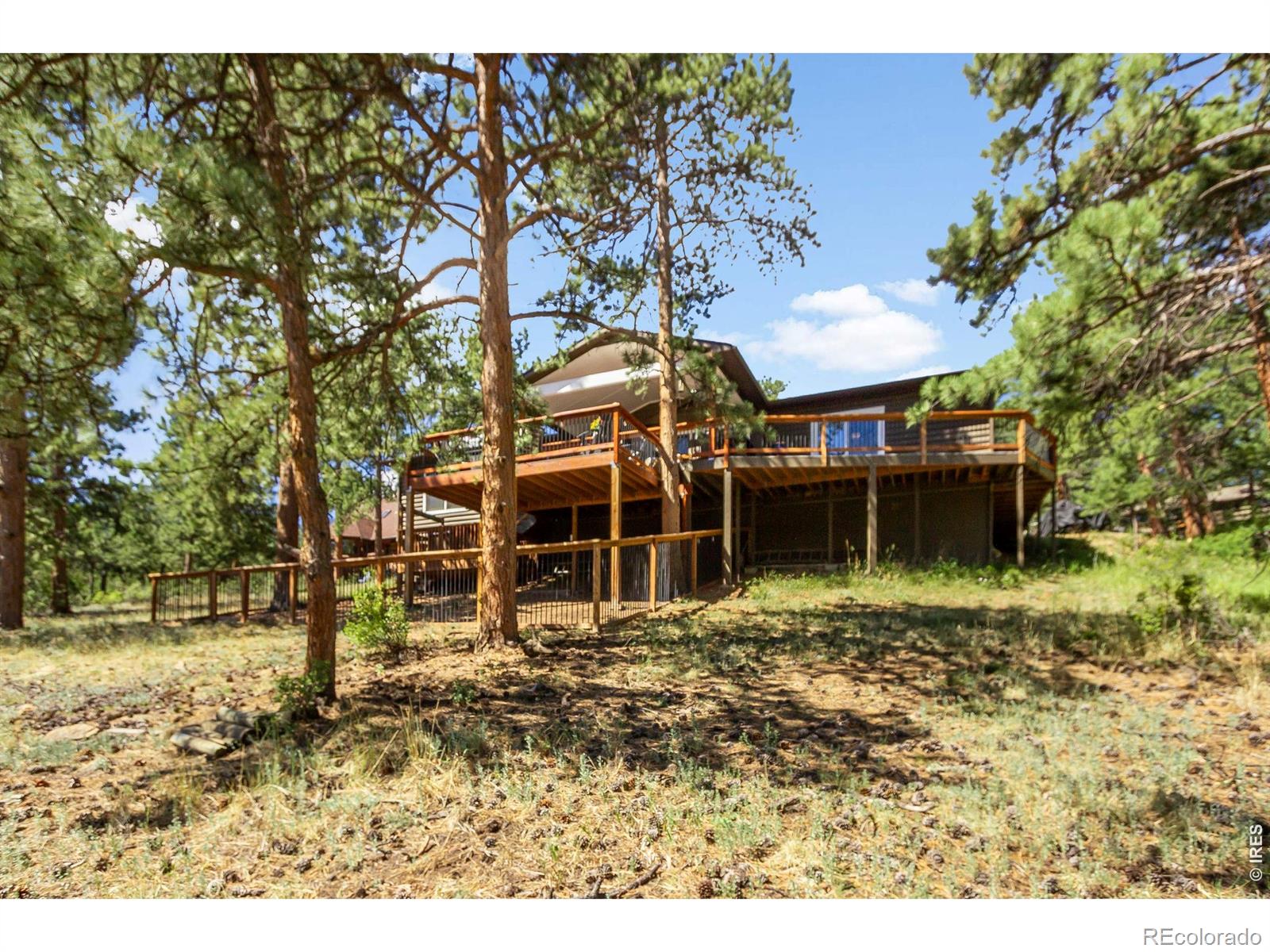 2806 Aspen Ln, Estes Park, CO 80517