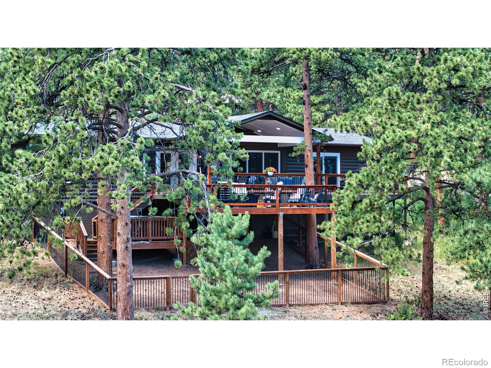 2806 Aspen Ln, Estes Park, CO 80517