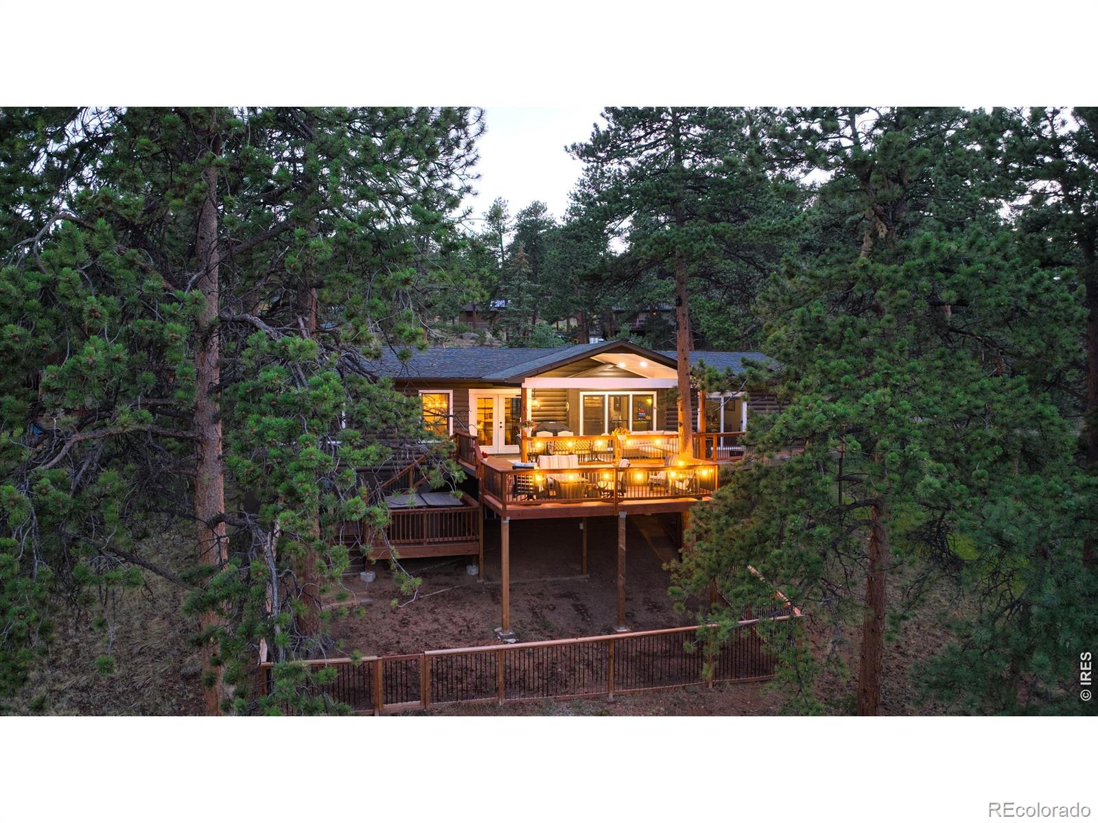 2806 Aspen Ln, Estes Park, CO 80517
