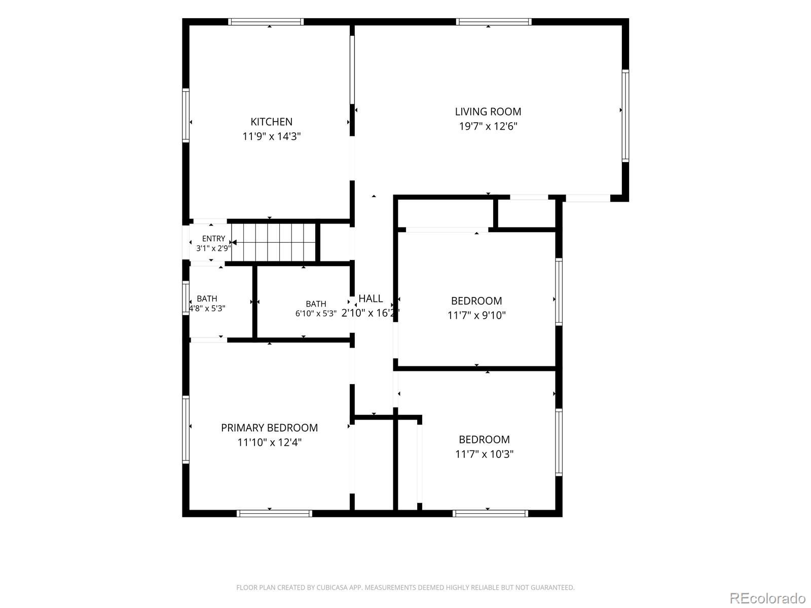 4900 S Kalamath Dr, Englewood, CO 80110