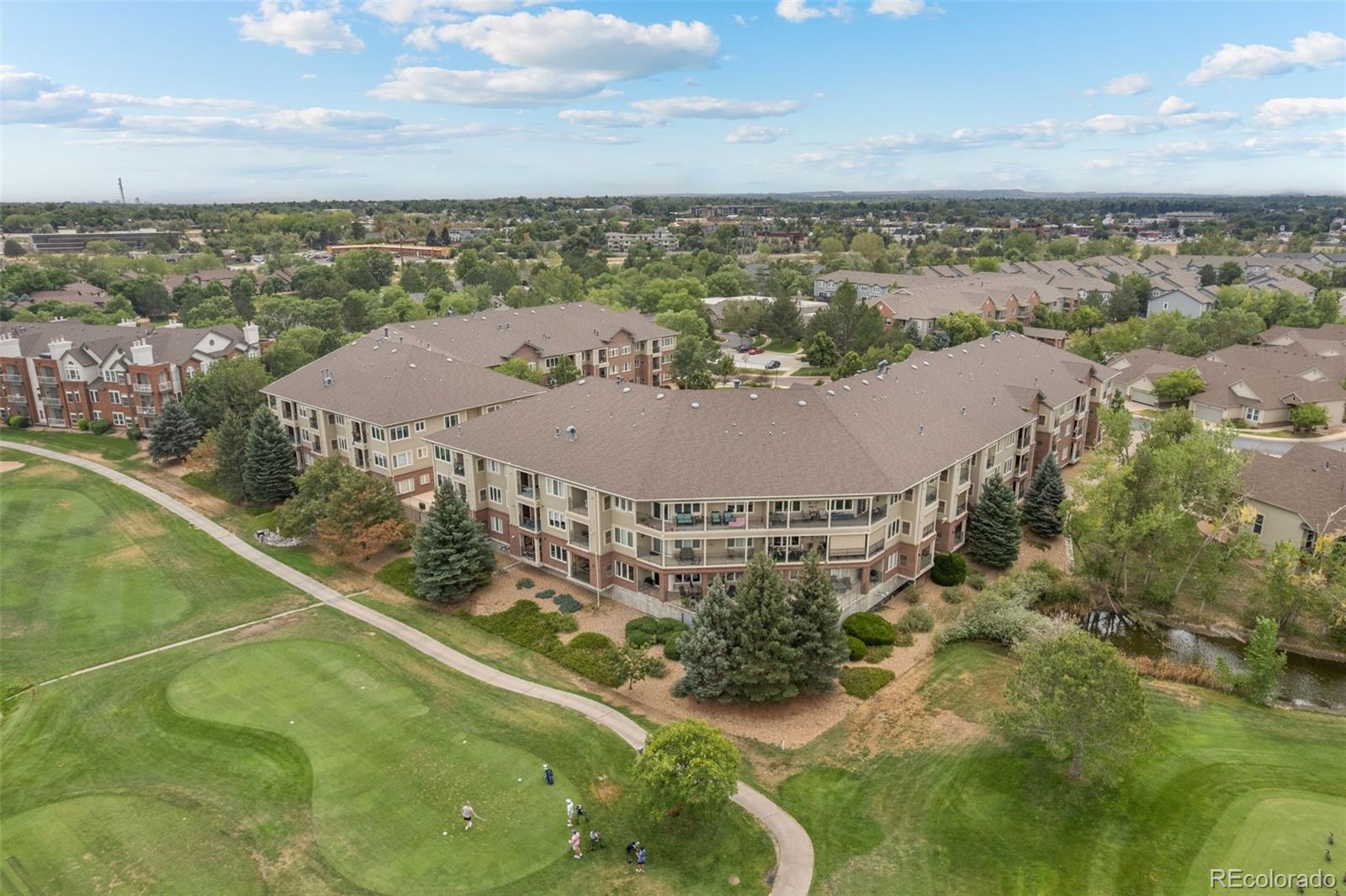 2894 W Riverwalk Cir #B210, Littleton, CO 80123
