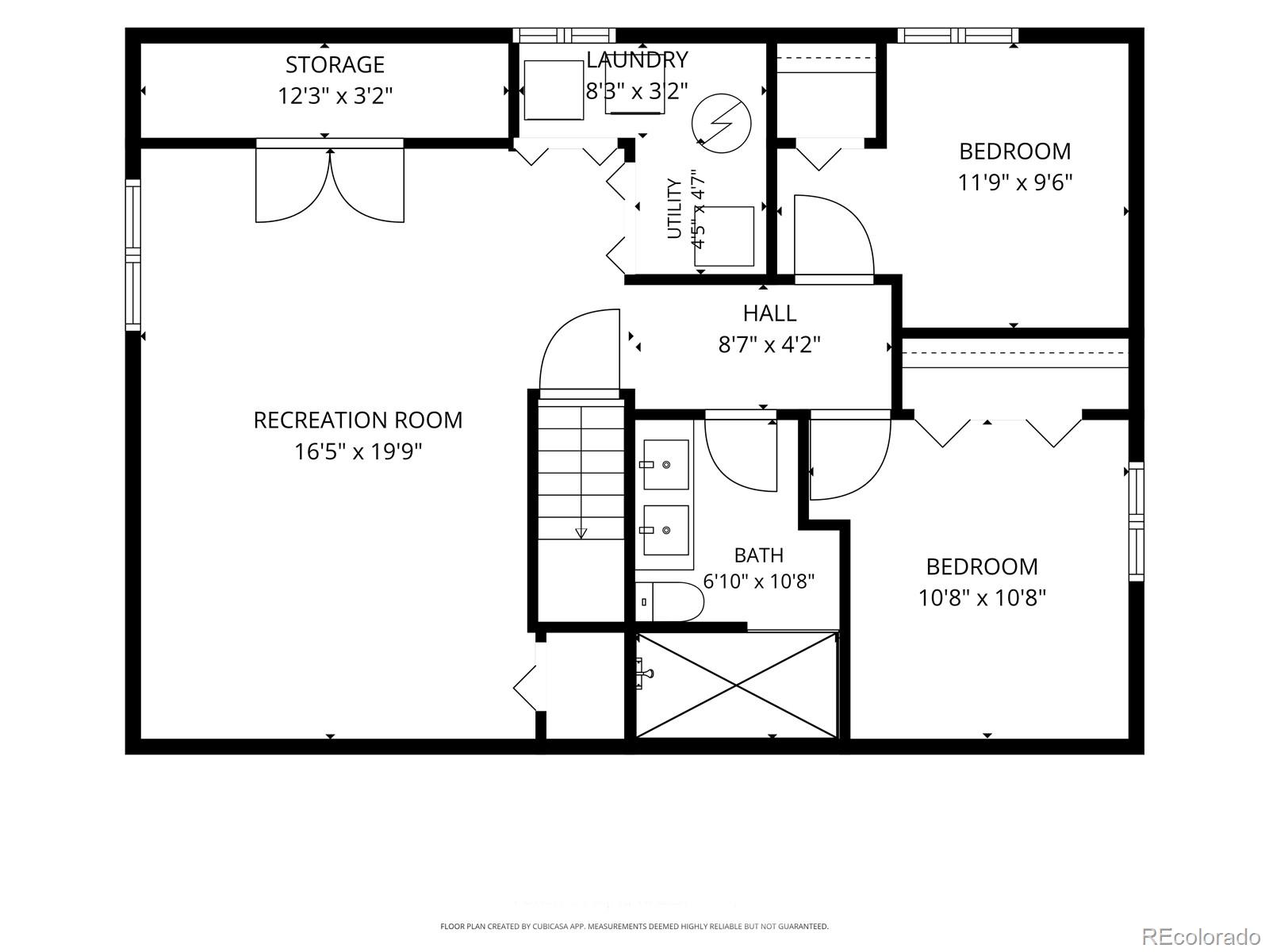 345 Tyler Ave, Louisville, CO 80027
