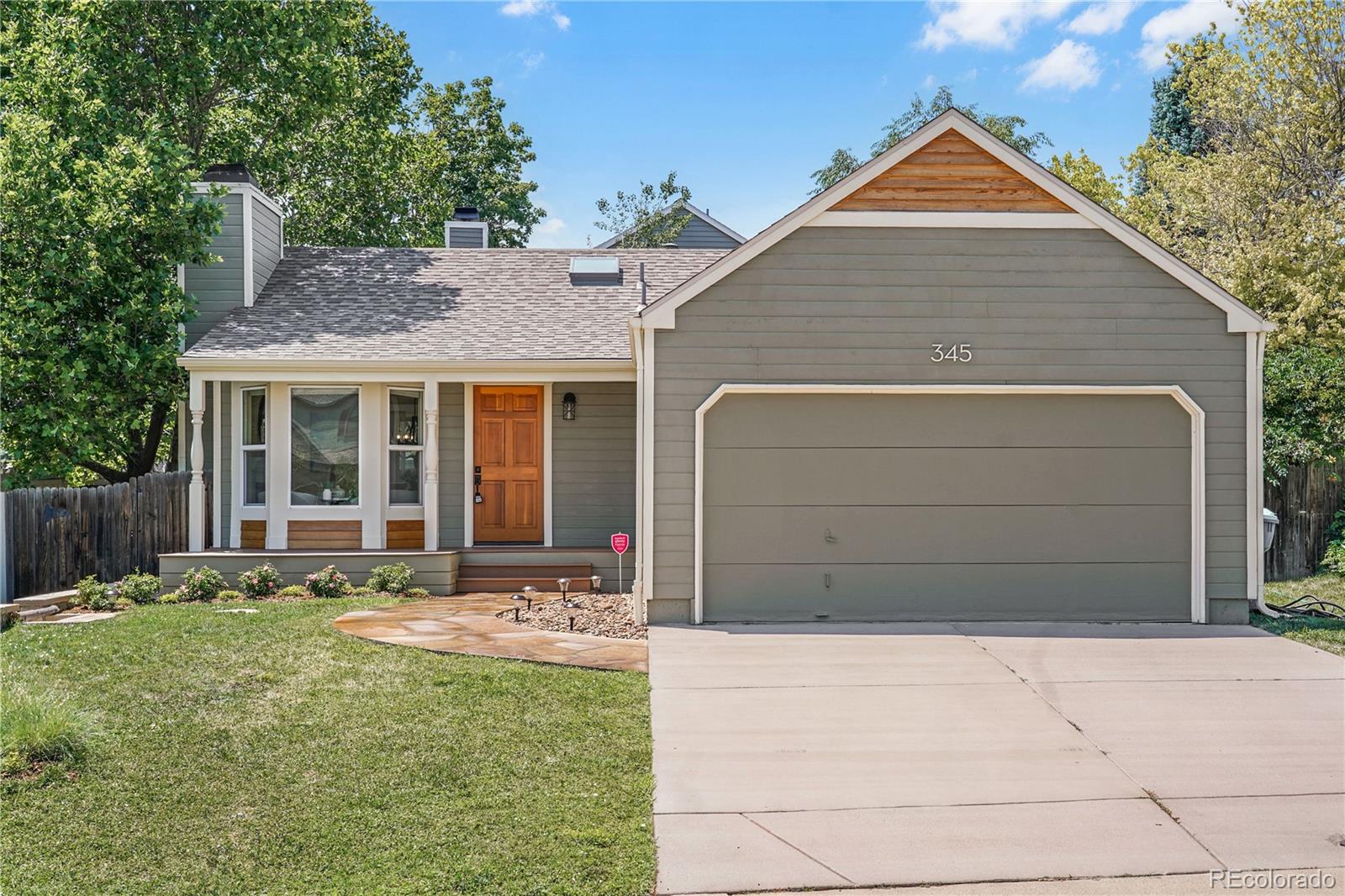 345 Tyler Ave, Louisville, CO 80027