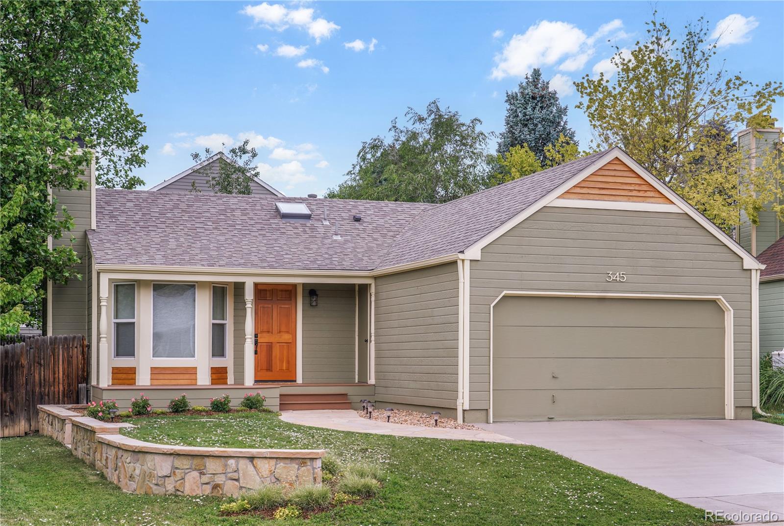 345 Tyler Ave, Louisville, CO 80027