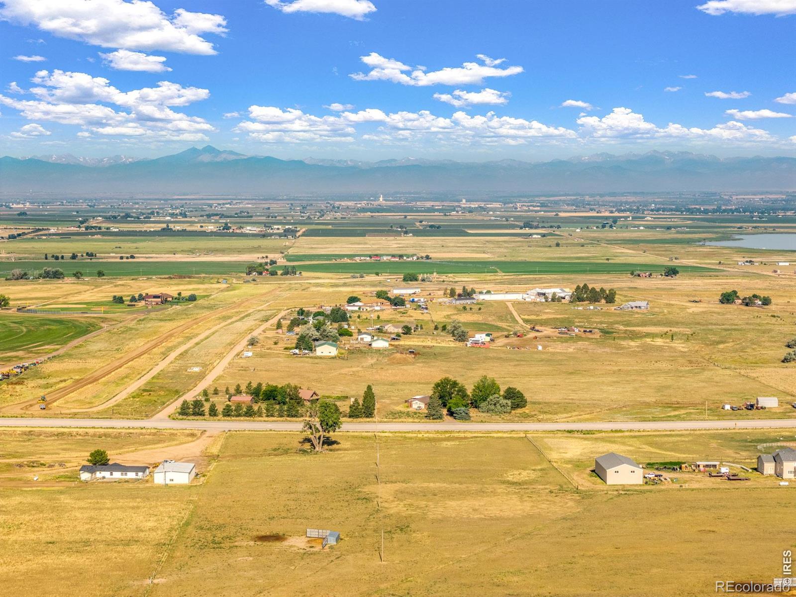 County Road 49 Lot A, La Salle, CO 80645