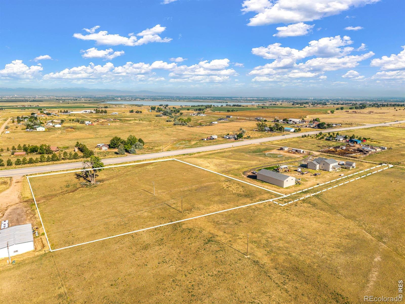 County Road 49 Lot A, La Salle, CO 80645