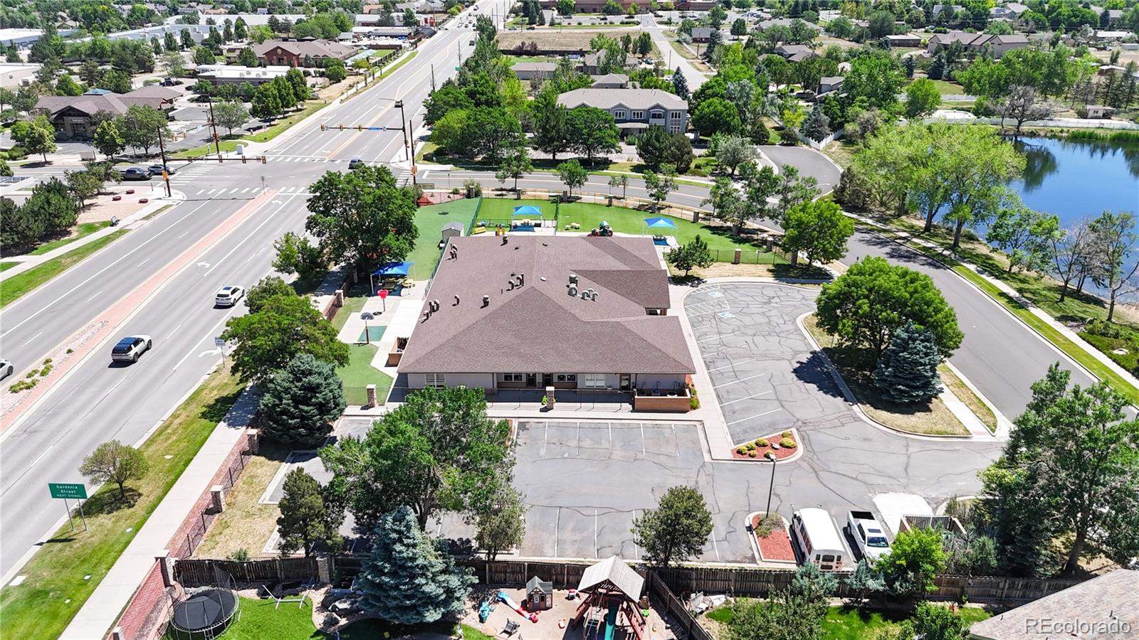 14449 W 63rd Pl, Arvada, CO 80004