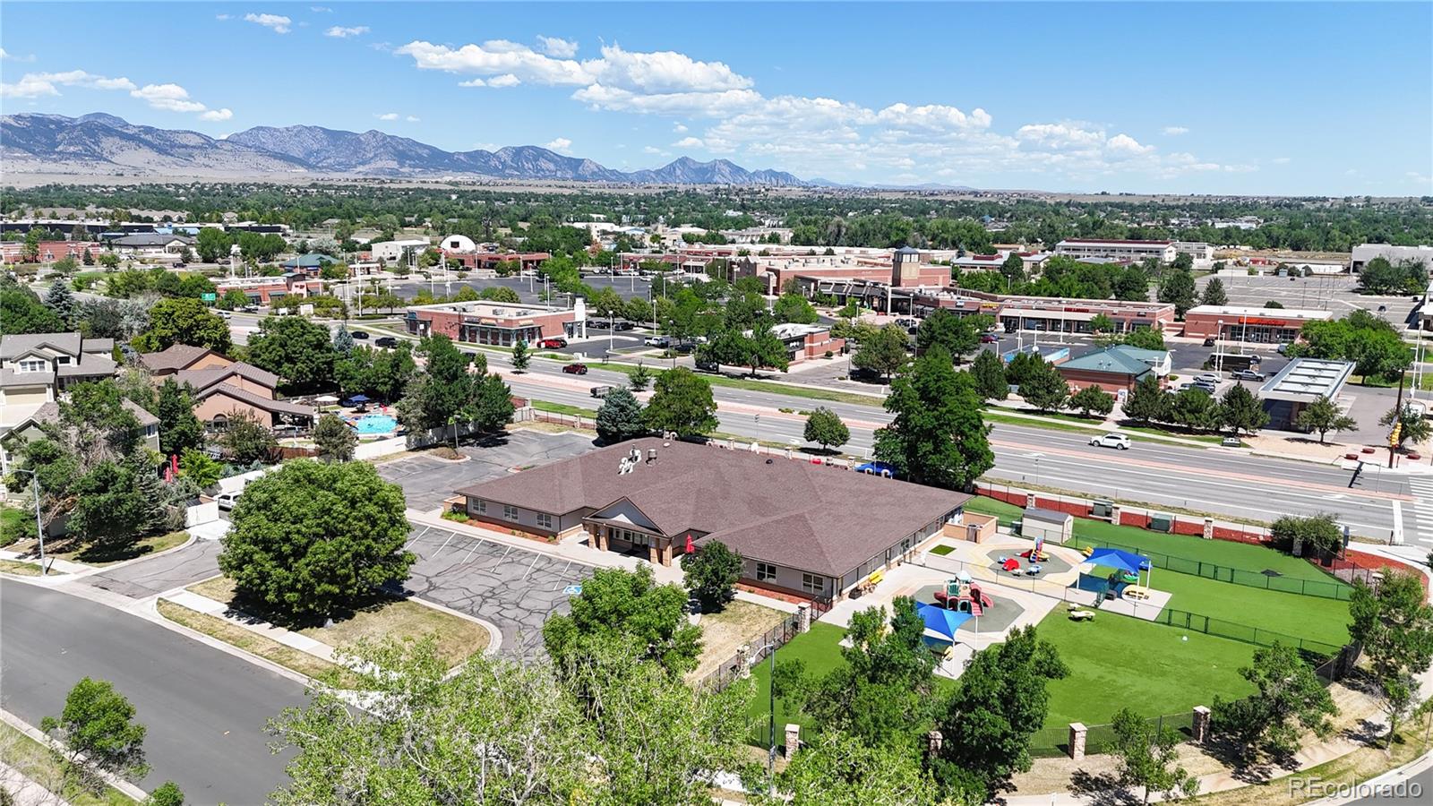14449 W 63rd Pl, Arvada, CO 80004