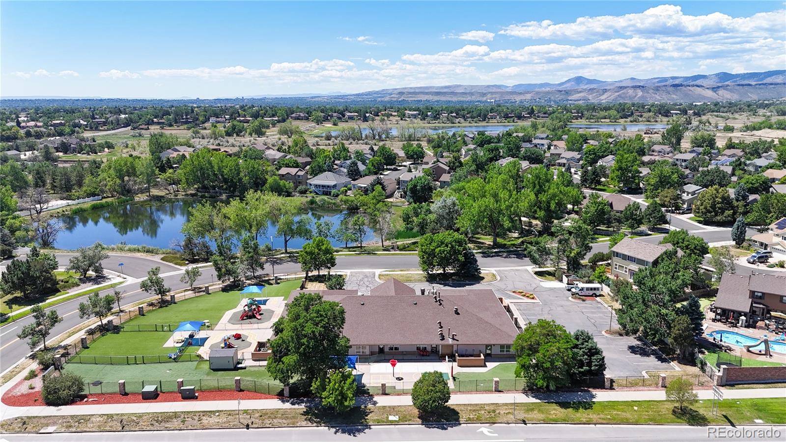 14449 W 63rd Pl, Arvada, CO 80004
