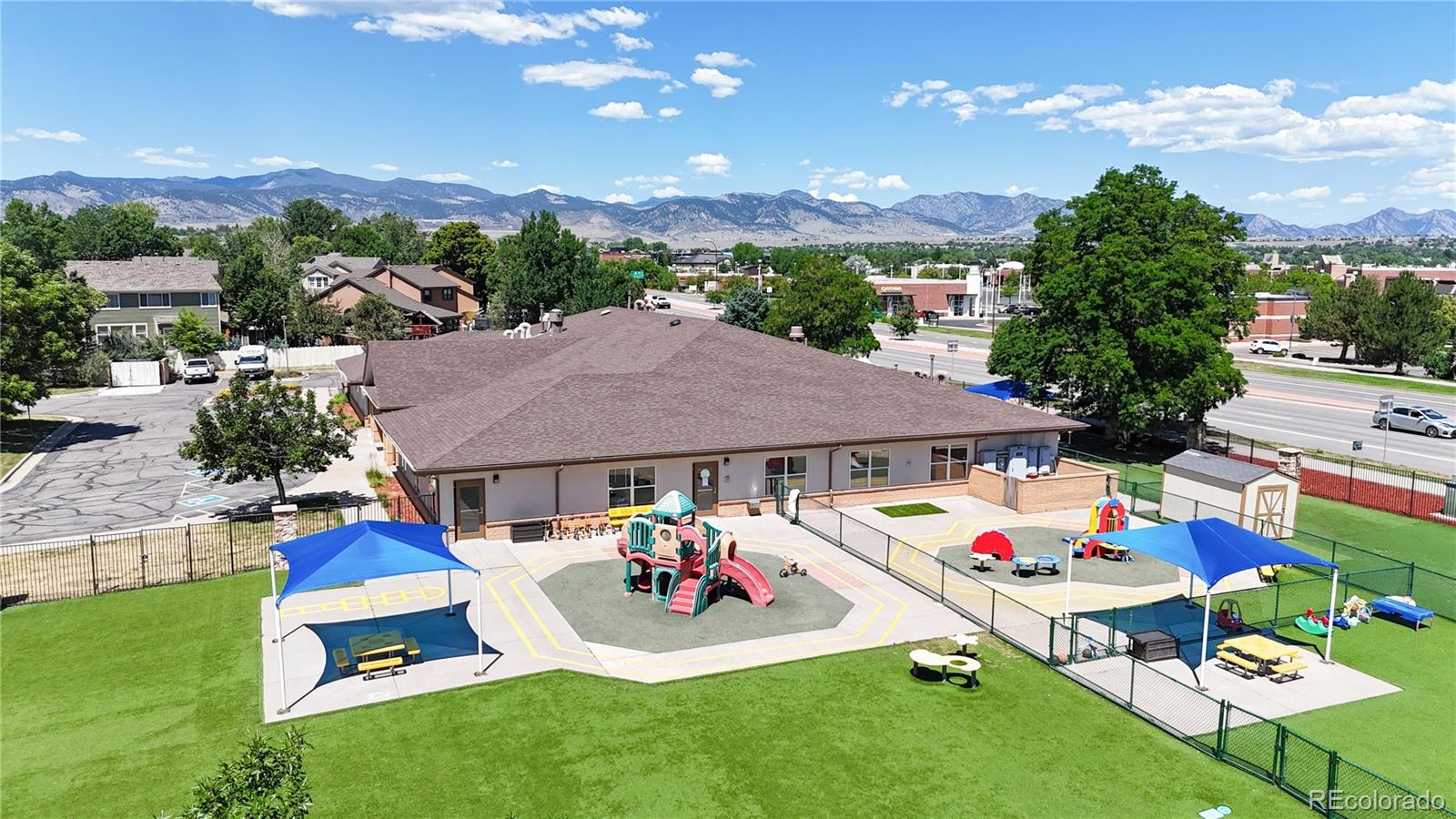14449 W 63rd Pl, Arvada, CO 80004