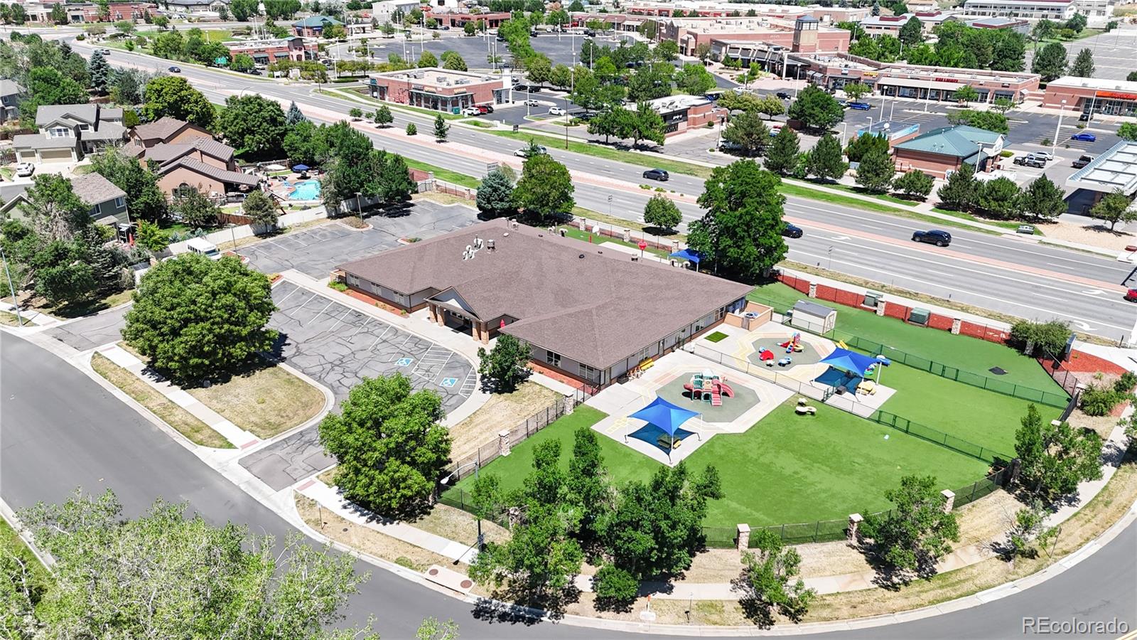 14449 W 63rd Pl, Arvada, CO 80004
